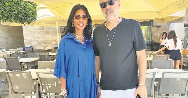 Süreyya Yalçın Bodrum’a bomba gibi döndü