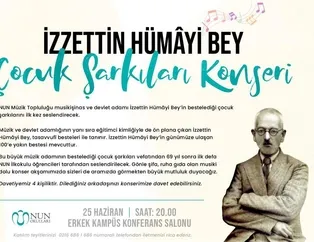 NUN Müzik Toplululuğu’ndan bir ilk