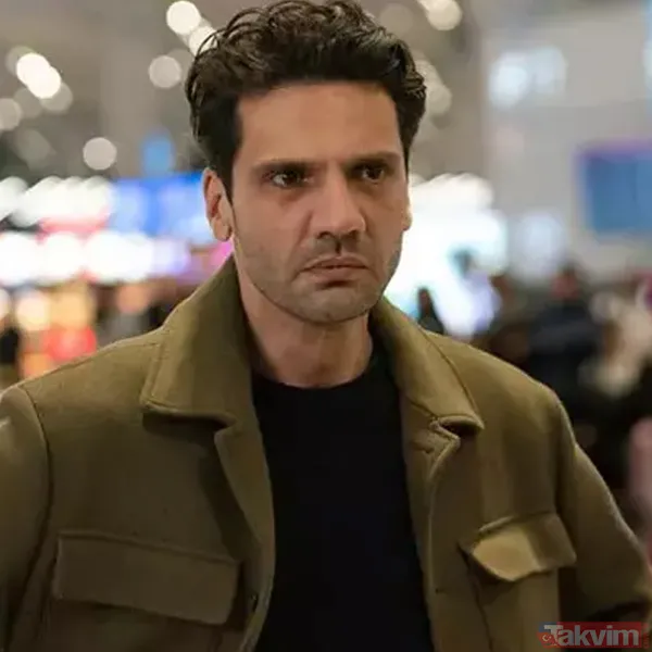 Yargı’nın Ilgaz'ı Kaan Urgancıoğlu’nun kardeşi bakın kim çıktı! Abi-kardeş aynı dizide! “Nasıl anlamadık” Pınar Deniz’in partneri... - 7