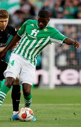 William Carvalho'dan flaş Fenerbahçe yanıtı! Türkiye'ye gelecek mi?