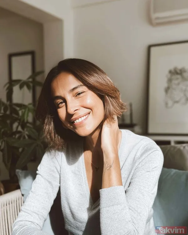 Arzum Onan gizlice evlendi mi? Beklenen açıklama sonunda geldi - 6