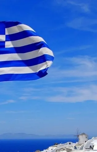 Yunanistan yarın sandık başına gidiyor