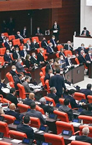 CHP, "Kürdistan'a özgürlük" provokasyonu yapan HDP'li Nusrettin Maçin'i korudu