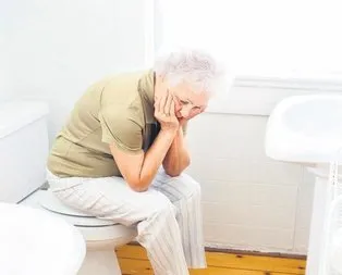 Parkinson’un kokusu çıktı!