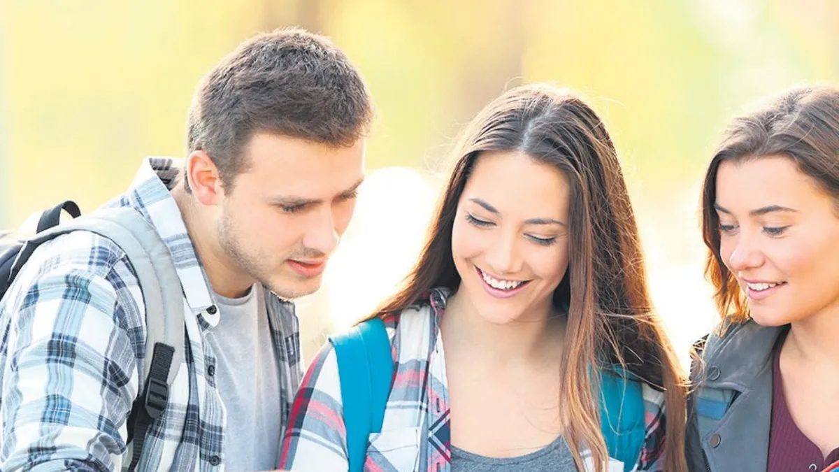 YKS tercihinde burs fırsatı! Destekler 25 bin TL'ye kadar çıktı