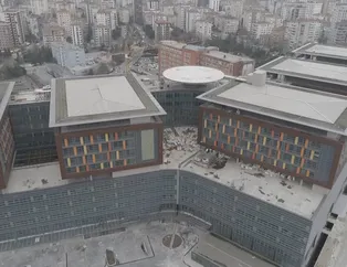 DSÖ’den Türkiye’ye teşekkür! Dünyaya örnek gösterdi