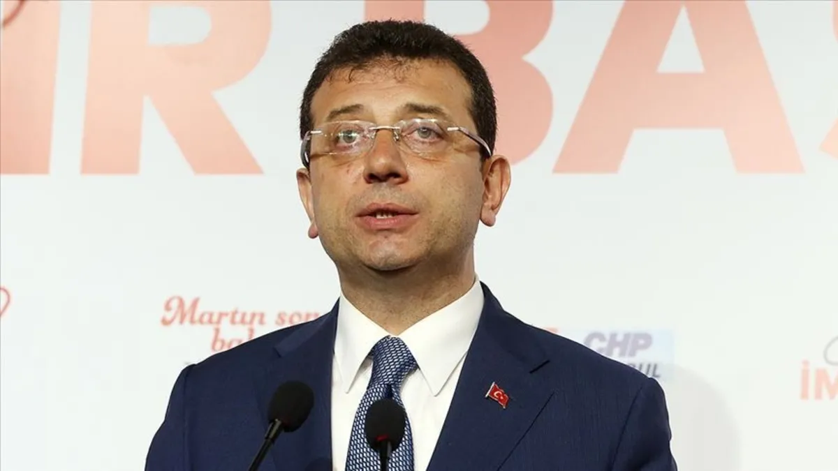 CHP'li İBB iştiraki Boğaziçi A.Ş.'deki vurgunda hesap vakti: Sağlık kontrolünden geçirilen 60 şüpheli adliyede