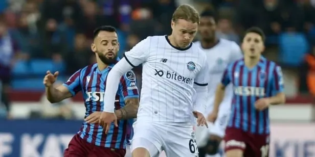 Adana Demirspor - Trabzonspor CANLI MAÇ İZLE! Adana Demirspor - TS maçı canlı izle bedava kesintisiz şifresiz!-2