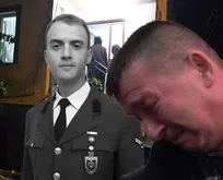 Ali Ongan şehit oğlu İlhan Ongan’la son görüşmesini anlattı: Çok sis var baba!