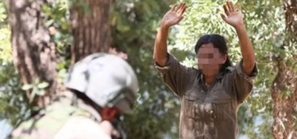 PKK HDP iş birliği o raporla bir kez daha gözler önüne serildi! PKK'ya katılan kadınların yüzde 49'una HDP aracılık etti!-2