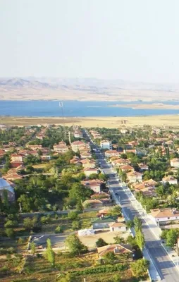 İl olmaya en yakın ilçeler