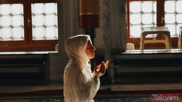 KADİR GECESİ'NDE OKUNACAK DUALAR Kur'an-ı Kerim'i okumak, anlamaya çalışmak ve hayatı onun rehberliğinde sürdürmek her mümin için imanın gerektirdiği önemli...