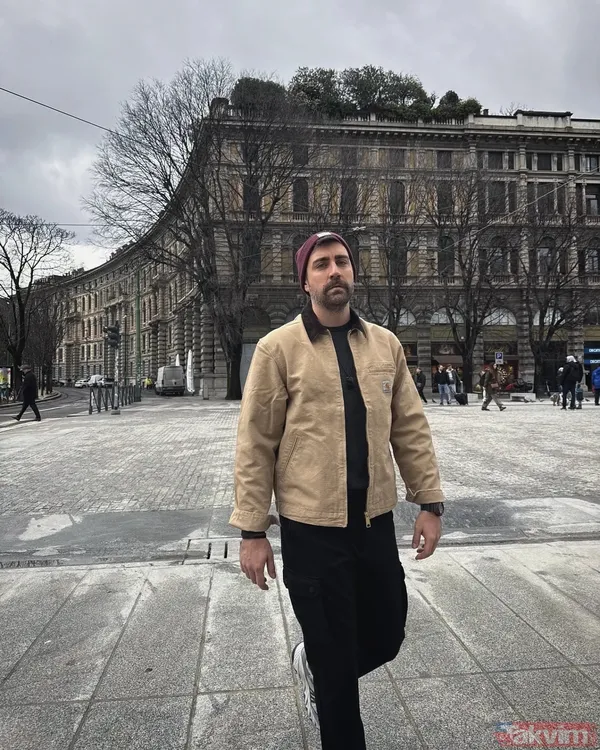 Çağlar Ertuğrul'dan Galatasaray atkılı Dua Lipa paylaşımı: Arkasından yapay zeka çıktı - 2