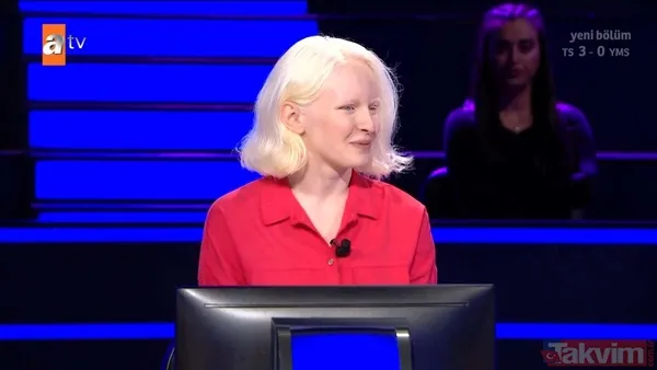 Kim Milyoner Olmak İster'de Fransuva'yı iyileştiren Osmanlı hekimi ile ilgili soru geceye damga vurdu - 42