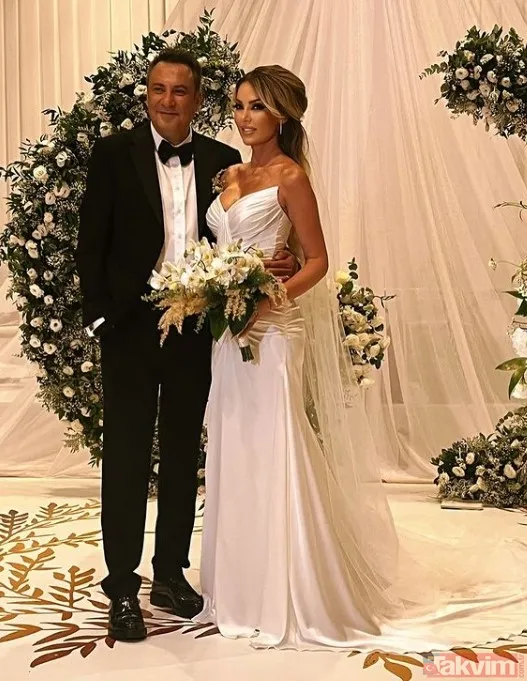 Hamile olduğu iddia edilen Petek Dinçöz'ün eşi bir hediye aldı ki sormayın gitsin! Nida Büyükbayraktar kesenin ağzını açtı da açtı - 2