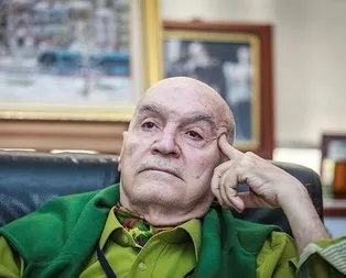 Hıncal Uluç’tan Fenerbahçe seçimlerinde Aziz Yıldırım’a tam destek