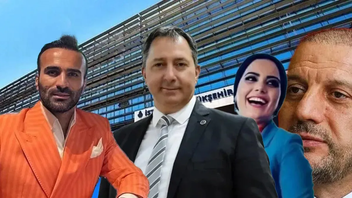 İBB soruşturmasında kiralık katil planı! Gözaltına alınan avukat Cem Duman'a Fatih Keleş'in talimatını getiren avukat kim?