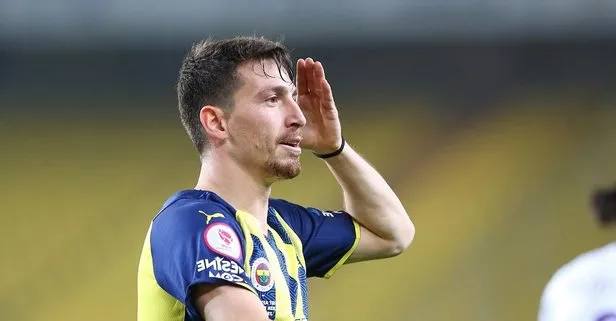 Fenerbahçe'deki eksikler İsmail Kartal'ın canını sıkıyor