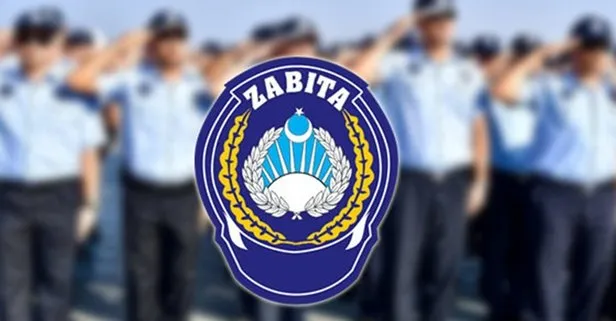 O belediye zabıta alımı yapacak! İşte şartlar