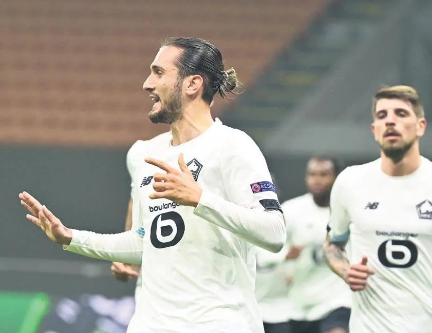 Yusuf Yazıcı’ya Arsenal kancası