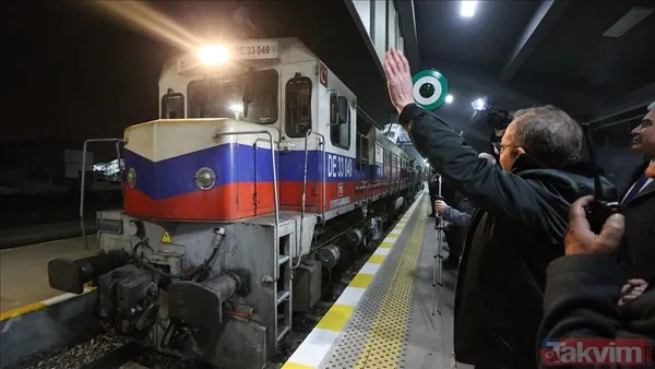 Ankara’dan Kars’a uzanan masalsı yolculuk! Turistik Doğu Ekspresi’nin biletleri, durakları ve sefer takvimi - 8