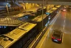 İstanbullunun yine ulaşımdan yüzü gülmedi! Metrobüs arızalandı: Uzun kuyruklar oluştu