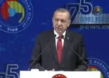 Başkan Erdoğan'dan ''Türkiye İttifakı'' mesajı
