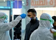 Son dakika: Irakın Kerkük kentinde aynı aileden 4 kişide koronavirüs görüldü