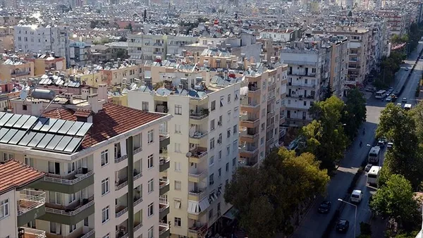 Milyonlarca kişiyi ilgilendiriyor! Evinizin değeri yarı yarıya düşebilir! Sitede oturanlar...-5