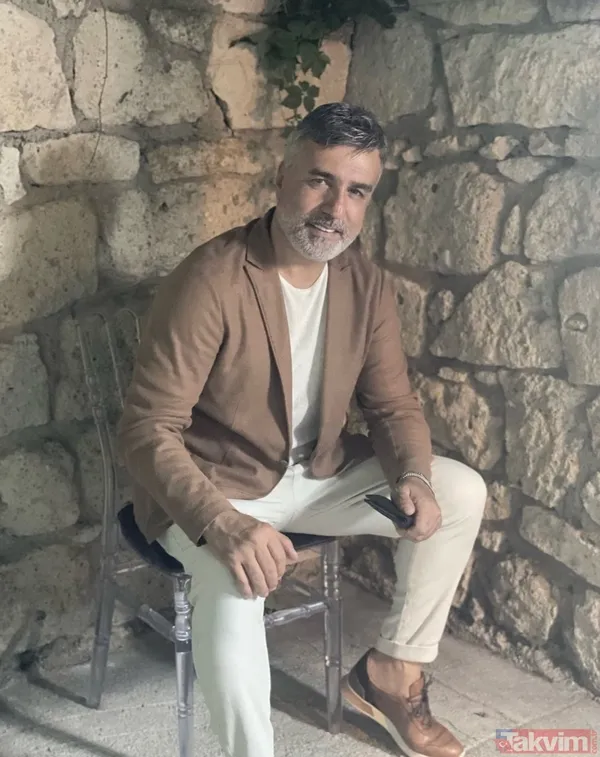 Özcan Deniz'in ablasından zehir zemberek sözler! Samar Dadgar'ı hedef aldı: İran'dan meşhur olmak için geldi! - 15