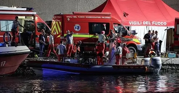 Sicilya’da hortum faciası! Fırtınaya kapılan lüks yatta milyarder Mike Lynch kaybolmuştu: Kazayı getiren detay ortaya çıktı