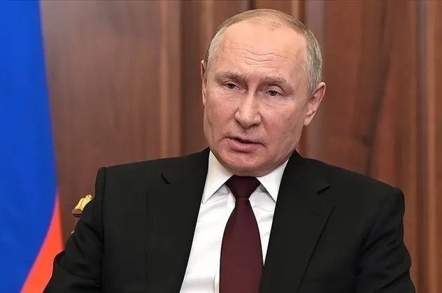 Putin'den dünyaya net mesaj: Gıda krizini bir şartla çözebiliriz