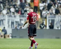 Amir’e Süper Lig’den talip