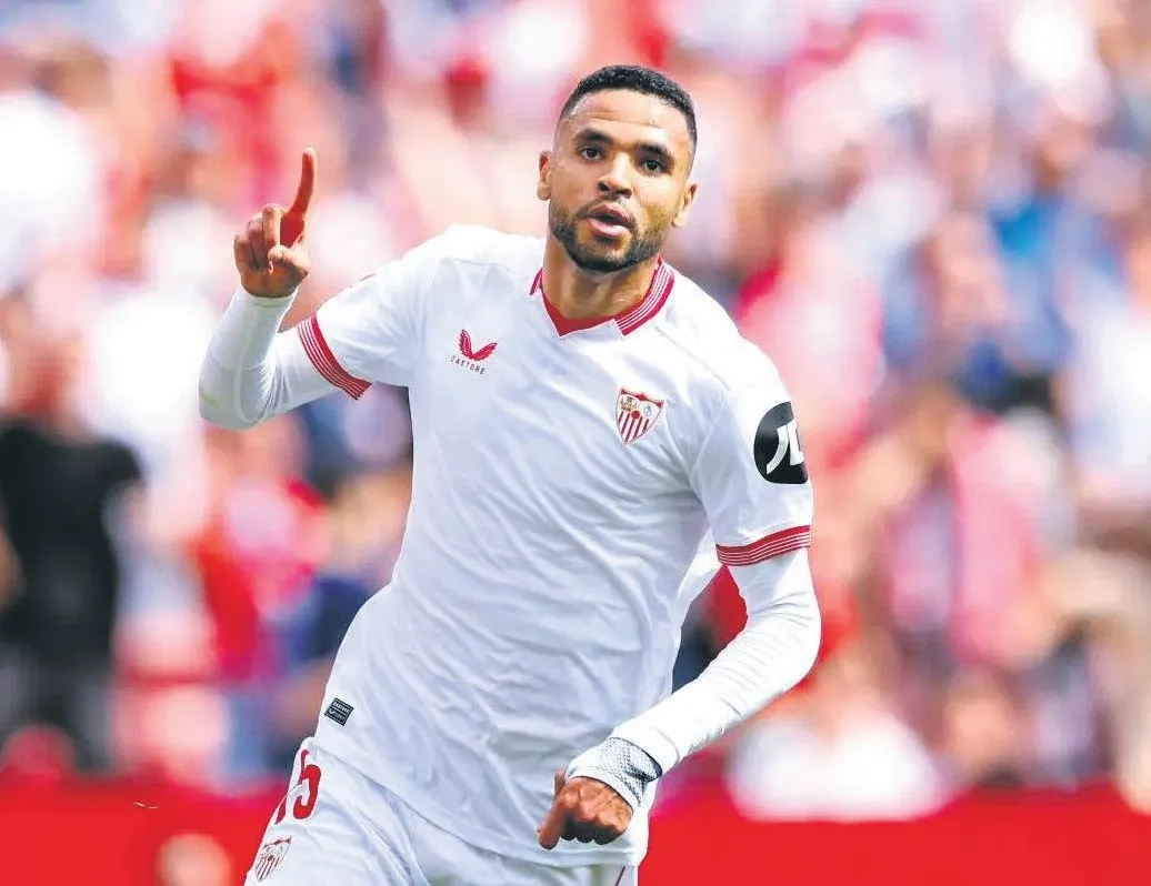 En Nesyri çıkmazı!