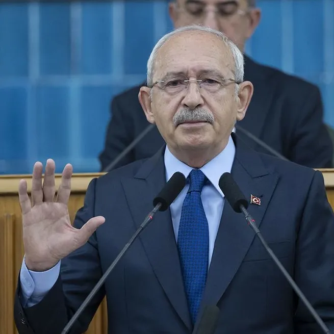 Amacı hedef şaşırtmak! Koltuğu sallantıda olan Kemal Kılıçdaroğlu, Başkan Erdoğan üzerinden provokasyona soyundu! AK Partiden sert tepki