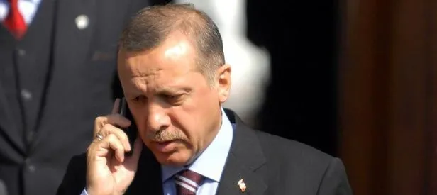 Cumhurbaşkanı Erdoğan Kılıçdaroğlu’nu aradı