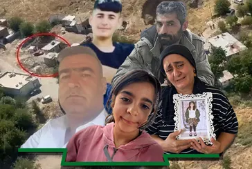 Narin Güran cinayetinde 4 kilit isim!