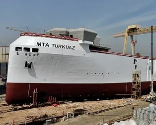 İlk yerli sismik gemimizin maliyeti belli oldu