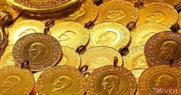 12 Haziran altın fiyatları ne kadar oldu? Gram ve çeyrek altın fiyatları haftayı nasıl kapattı?
