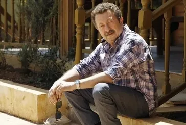 Film gibi dolandırıcılık deyimi vücut buldu! Usta oyuncu Erkan Can’ın dolandırılma olayı film konusu oldu! Başrolünü de Erkan Can oynadı