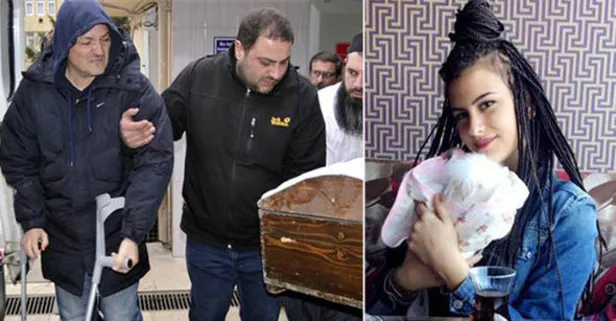 Kayıp Ecem'den acı haber! Katili şoke etti!