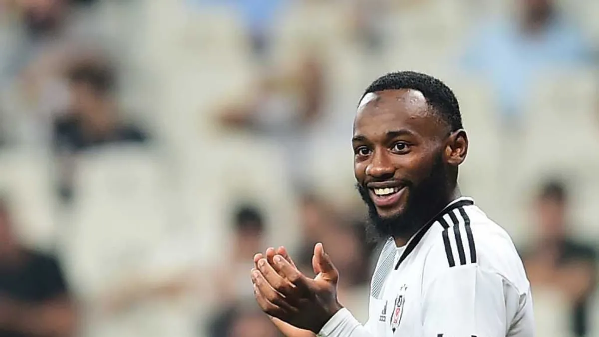 N'Koudou yeniden Süper Lig'e