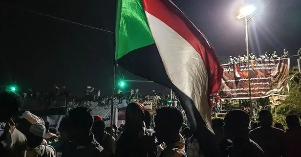 Sudan’da Askeri Geçiş Konseyi’nden ’bağımsız başbakan adayı belirlenmesi’ çağrısı