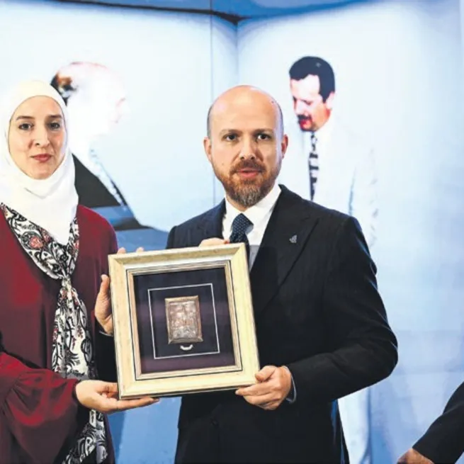Aliya İzzetbegoviç fikir önderidir