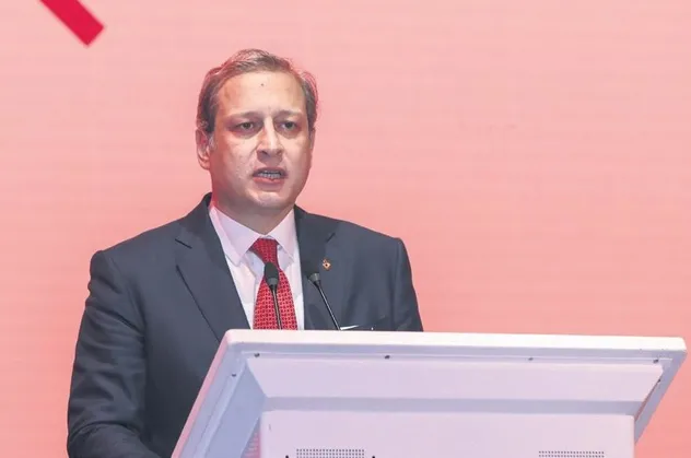 Burak Elmas'tan şaşırtan söylem: Onlar da bizim yaşadıklarımızı yaşayacaklar