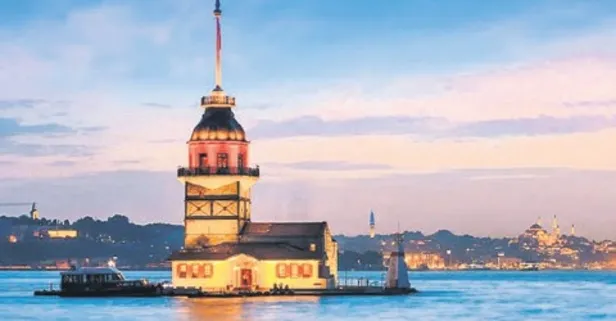 Uzmanlar sular altında kalacak şehirleri açıkladı: Listede Türkiye’de var