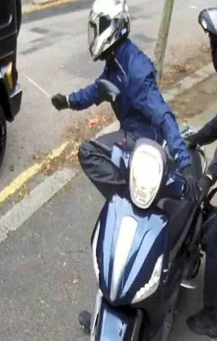 Mesut Özil ve Kolosinac'a saldıranlar mahkemeye çıkacak