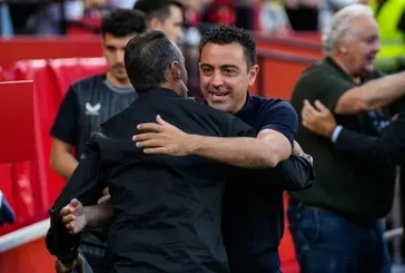 Milan’ın hedefinde Xavi var