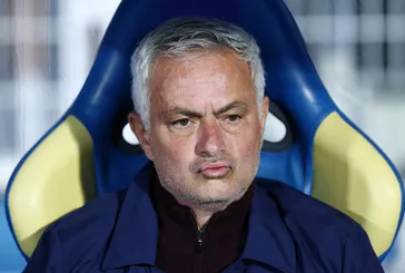 Jose Mourinho adım adım Real Madrid’e! İşte Benfica’ya ödenecek bonservis