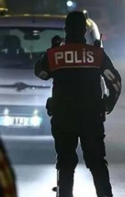 Türkiye genelinde operasyon